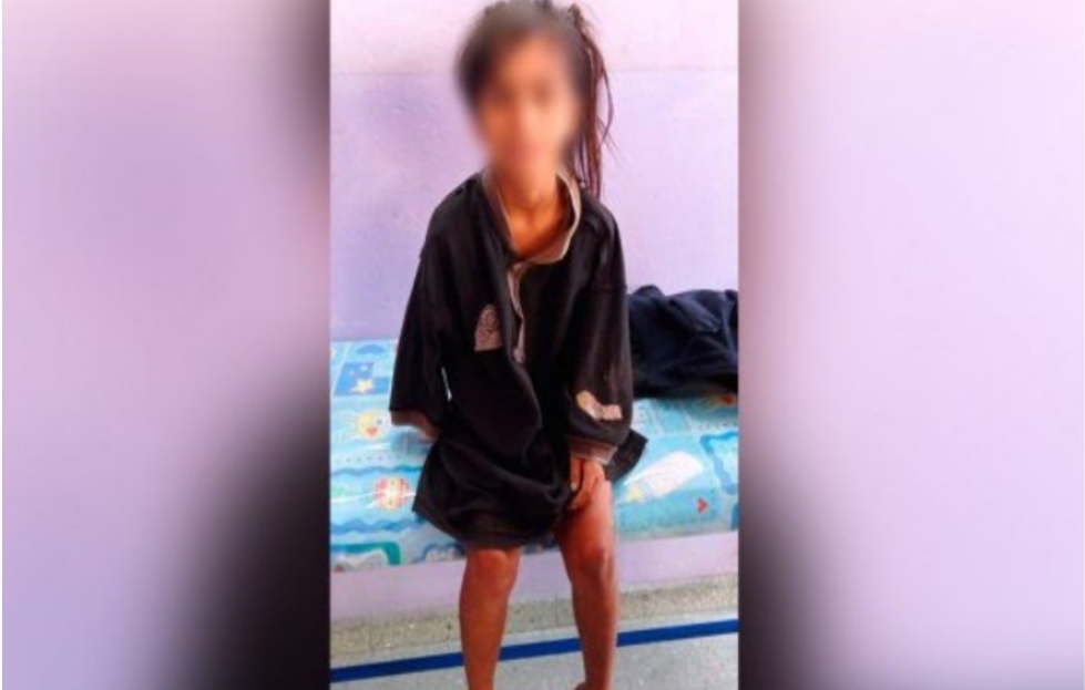 Revelan escalofriantes detalles en el caso de la nena M: habría sido abusada desde que era bebé Revelan escalofriantes detalles en el caso de la nena M: habría sido abusada desde que era bebé