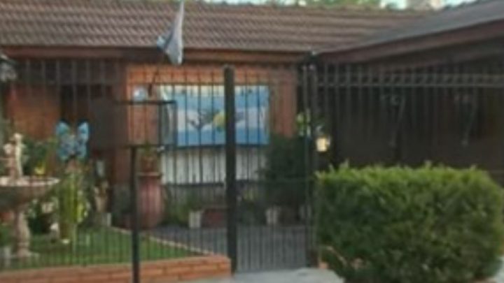 Exmilitar y veterano de Malvinas mató a dos personas que quisieron robarle