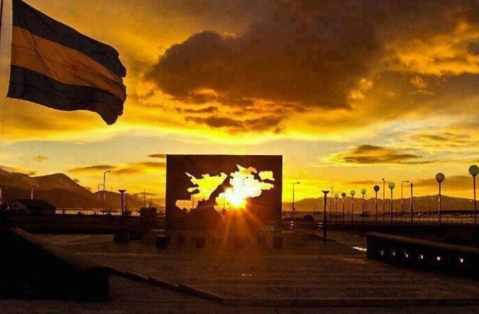 Malvinas: suspenden la Vigilia del 2 de Abril en Ushuaia Malvinas: suspenden la Vigilia del 2 de Abril en Ushuaia