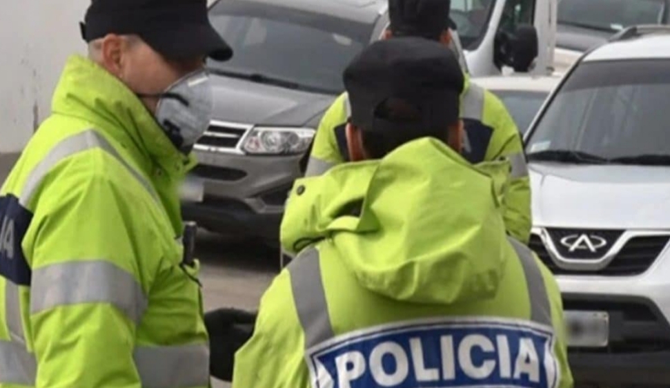 Robo de 7 mil dólares: El damnificado denunció que fueron los albañiles