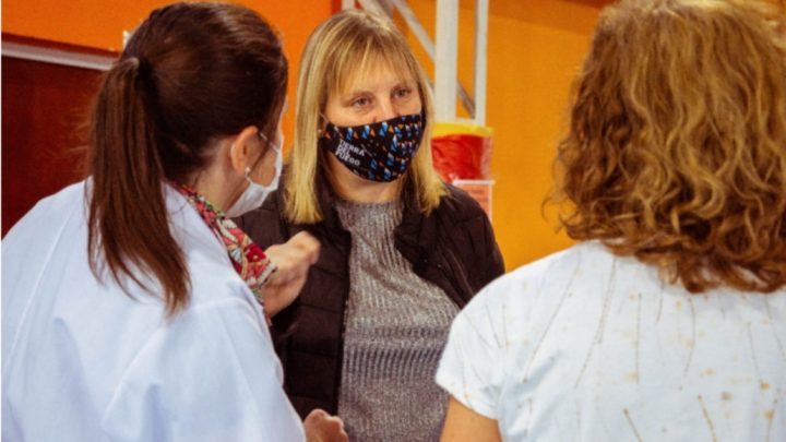 Coronavirus: Tierra del Fuego se mantiene “en situación estable”