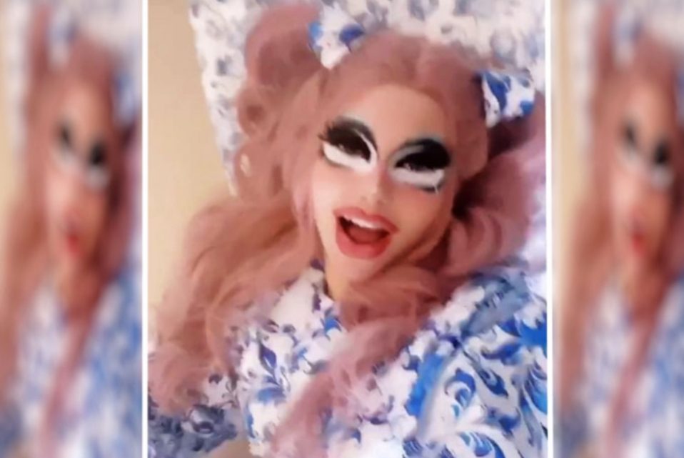 La Municipalidad de Ushuaia repudió los hechos ocurridos con la drag queen “lady.nada” en un hotel de la ciudad La Municipalidad de Ushuaia repudió los hechos ocurridos con la drag queen “lady.nada” en un hotel de la ciudad