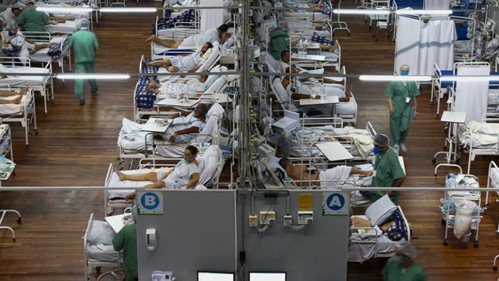 La cepa de Manaos tiene capacidad de reinfectar, poder duplicado y ya está en la Argentina