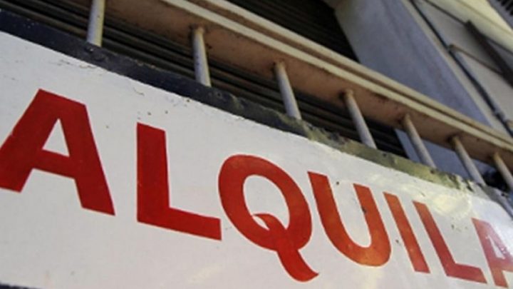 Finaliza la vigencia del decreto que congela los alquileres y suspende los desalojos