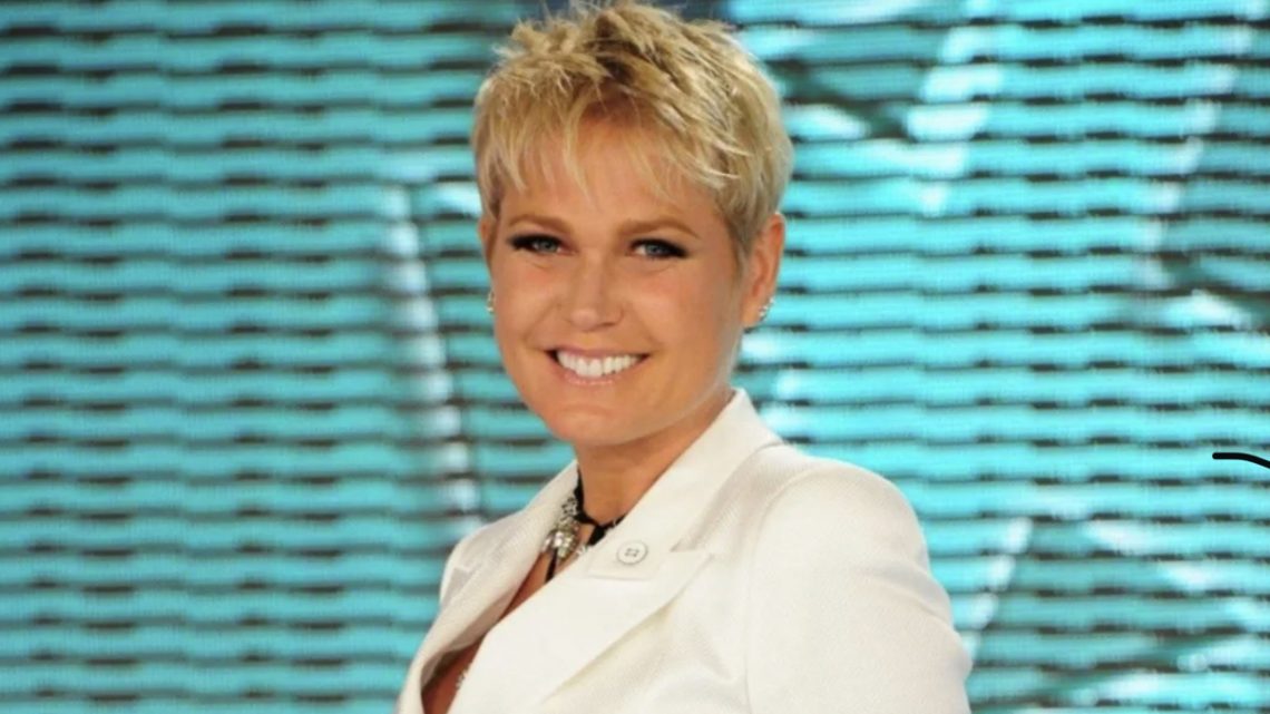 Xuxa propuso utilizar a los presos para testear vacunas: “¡Qué sirvan para algo!» Xuxa propuso utilizar a los presos para testear vacunas: “¡Qué sirvan para algo!»