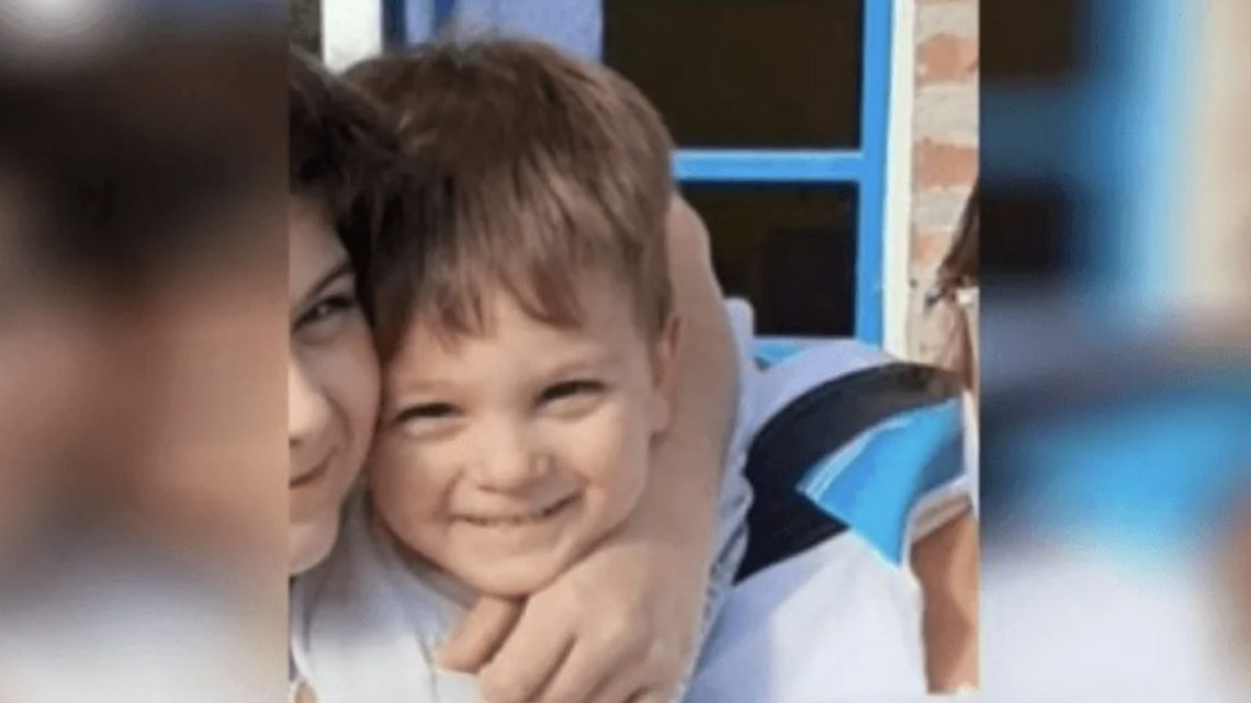 ¿Qué Dice La Autopsia De Santi Galdeano, El Nene De 3 Años Hallado Sin Vida En Un Arroyo? ¿Qué Dice La Autopsia De Santi Galdeano, El Nene De 3 Años Hallado Sin Vida En Un Arroyo?
