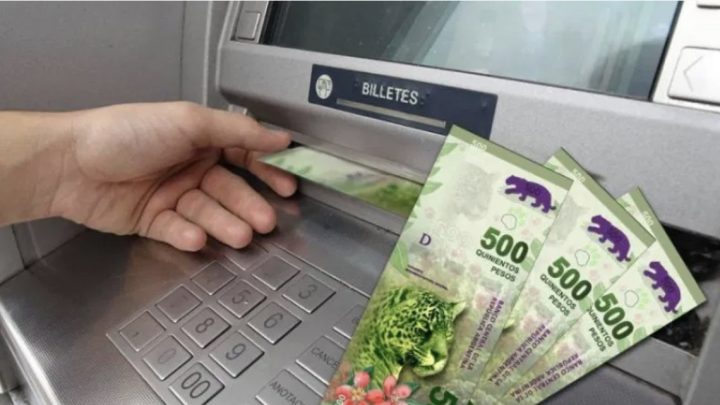 Este miércoles se abonan los haberes municipales