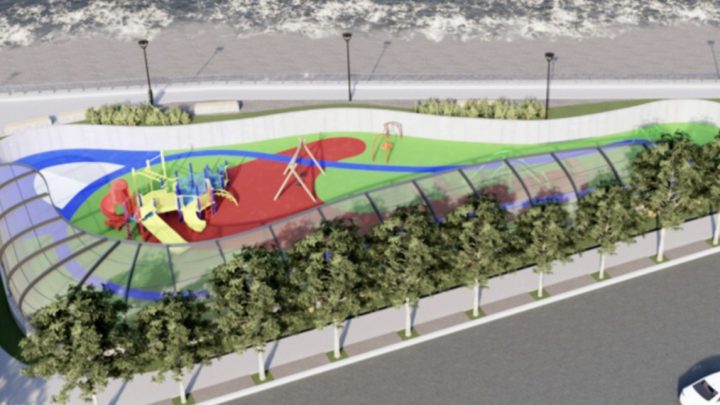 Río Grande sumará un paseo costero en homenaje al ‘Gaucho Rivero’