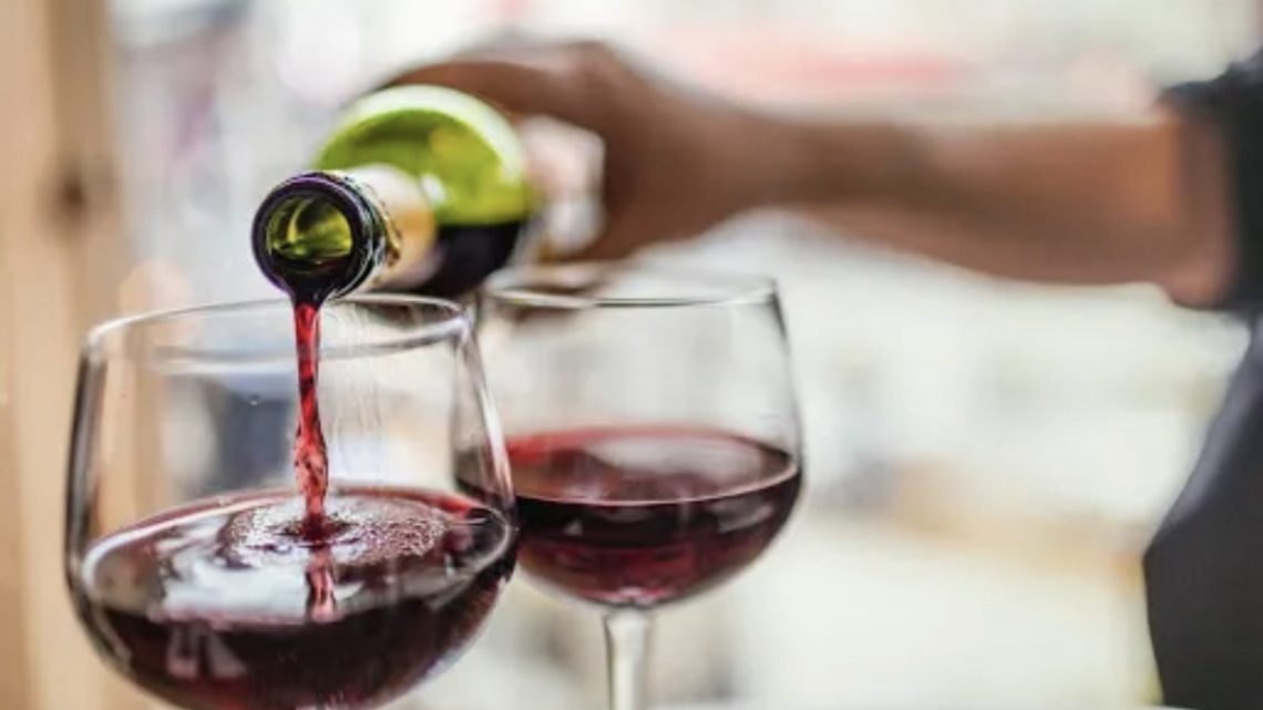 Un Componente Del Vino Tinto Puede Frenar El Avance Del Coronavirus