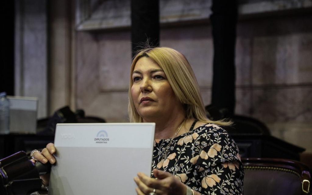 BERTONE: “MELELLA HIZO UN DISCURSO ALEJADO DE LA REALIDAD” BERTONE: “MELELLA HIZO UN DISCURSO ALEJADO DE LA REALIDAD”