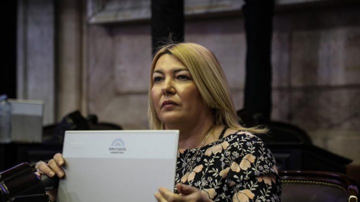 BERTONE: “MELELLA HIZO UN DISCURSO ALEJADO DE LA REALIDAD”