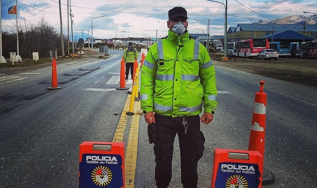 Policía y penitenciarios tendrán su aumento salarial con el cobro de los haberes de marzo Policía y penitenciarios tendrán su aumento salarial con el cobro de los haberes de marzo