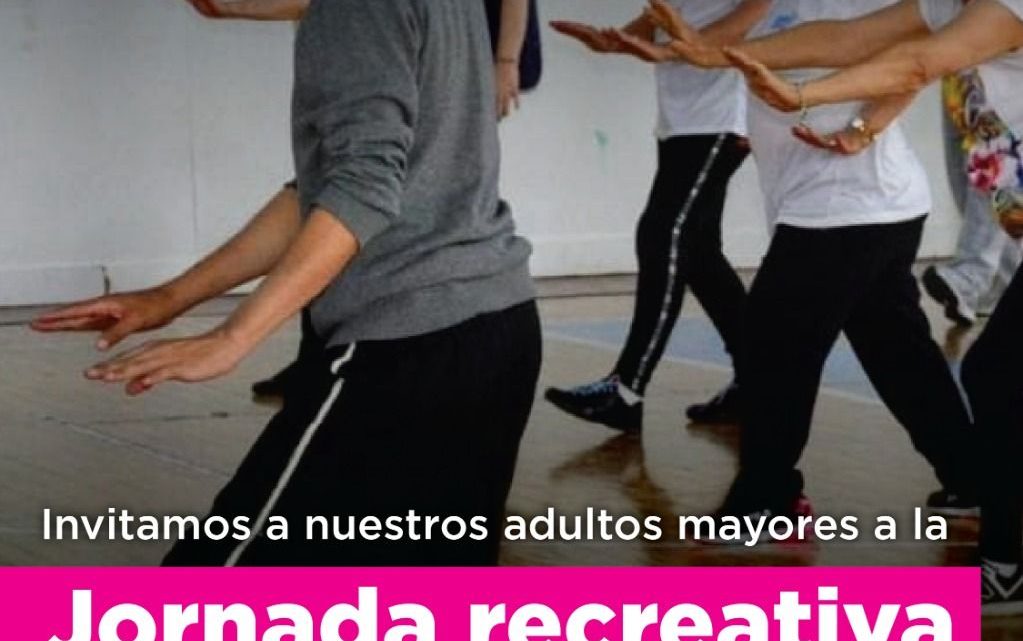 LA MUNICIPALIDAD DE USHUAIA Y PAMI INICIAN JORNADAS RECREATIVAS PARA ADULTOS MAYORES EN LA CIUDAD