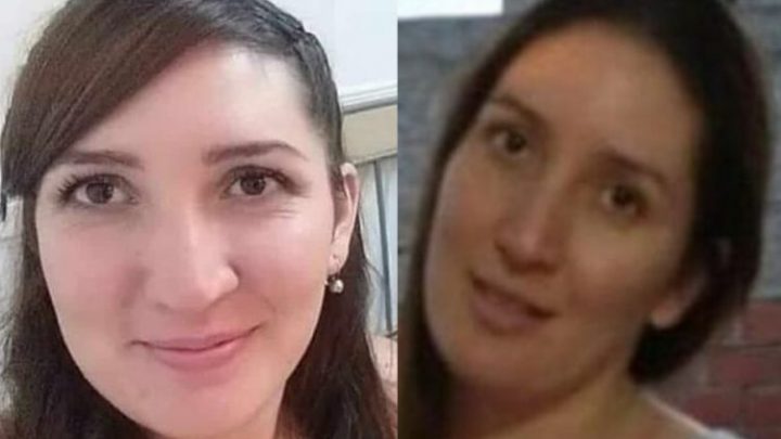 Encontraron asesinada a Macarena Blanco, la joven desaparecida en Salta