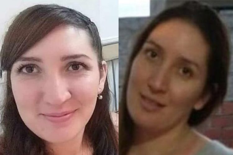 Encontraron asesinada a Macarena Blanco, la joven desaparecida en Salta