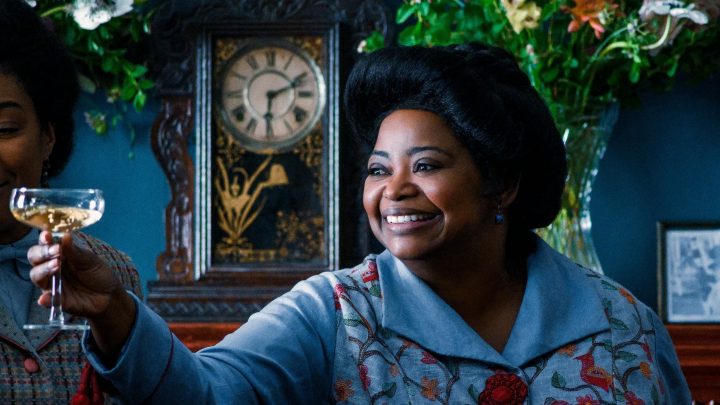 Netflix: 5 miniseries para clavarte de una sentada