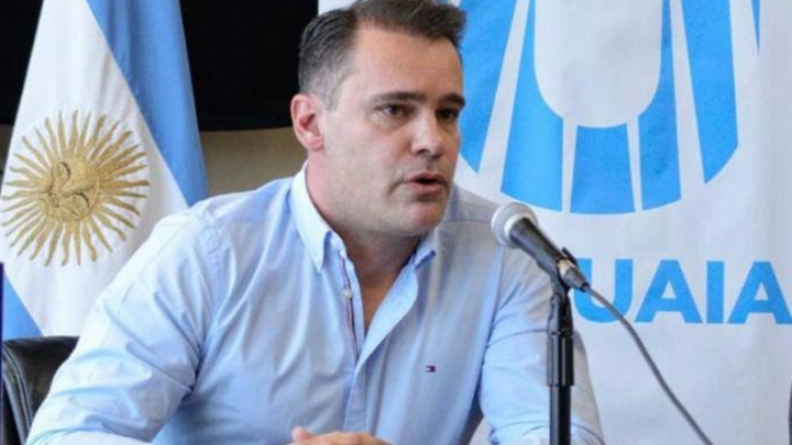 VENTURA: “DEJEN DE JUGAR CON LA GENTE, DEDIQUENSE A GOBERNAR”