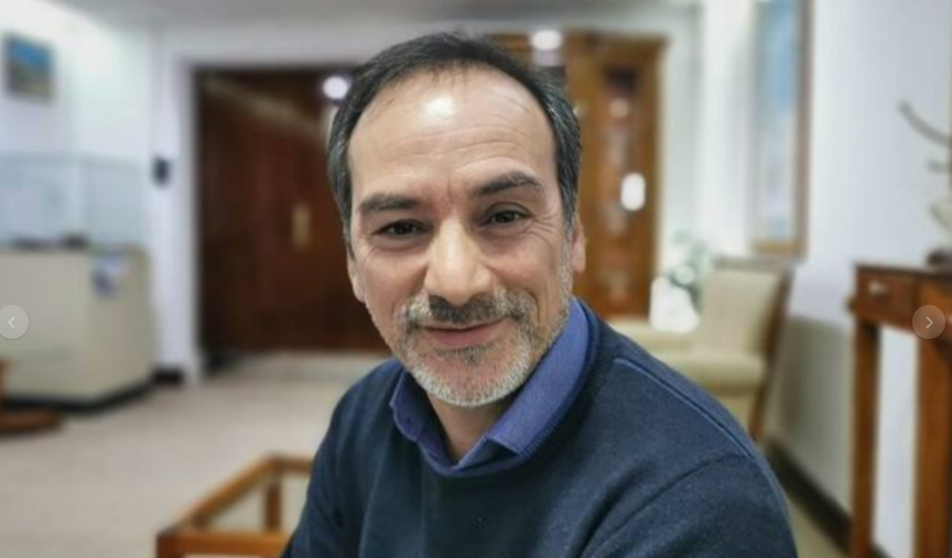 MOISES SOLORZA LO HIZO: EL GAS AUMENTARÍA HASTA UN 35%