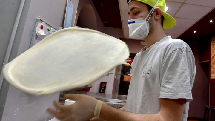 Una semana laboral de 4 días, la nueva apuesta de España