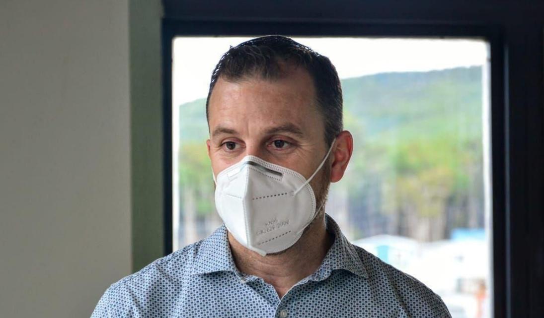 “DEBEN VENTILARSE LOS AMBIENTES EN FORMA CONTÍNUA COMO PARTE DE LAS MEDIDAS DE PREVENCIÓN DEL COVID-19”, ADVIERTEN DESDE LA MUNICIPALIDAD DE USHUAIA “DEBEN VENTILARSE LOS AMBIENTES EN FORMA CONTÍNUA COMO PARTE DE LAS MEDIDAS DE PREVENCIÓN DEL COVID-19”, ADVIERTEN DESDE LA MUNICIPALIDAD DE USHUAIA