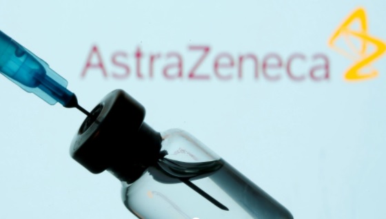 Vacuna De Astrazeneca Administrada Por Vía Nasal