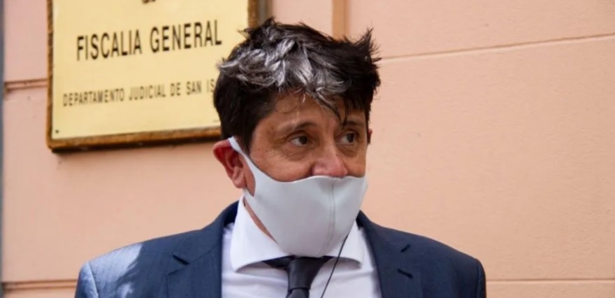 Caso M: El Secuestrador De La Nena Podría Recibir 25 Años De Prisión Caso M: El Secuestrador De La Nena Podría Recibir 25 Años De Prisión