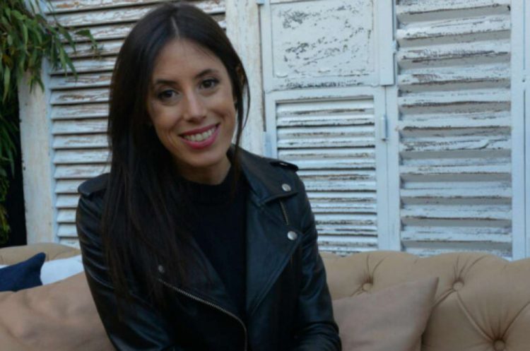 El desgarrador mensaje de la mamá de Sofía Sarkany tras su muerte El desgarrador mensaje de la mamá de Sofía Sarkany tras su muerte