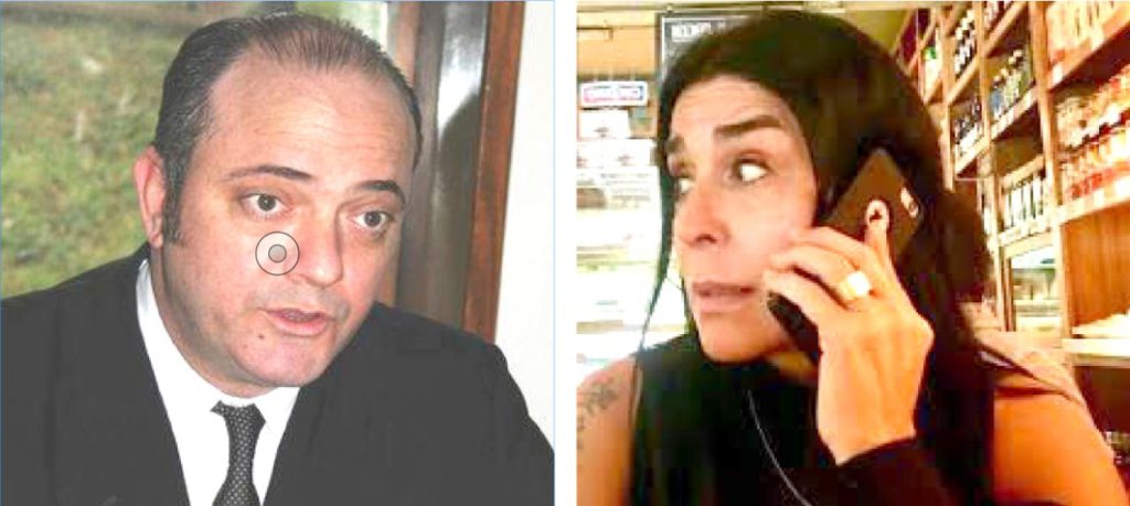Consejo de la Magistratura pidió a la periodista “que presente pruebas”