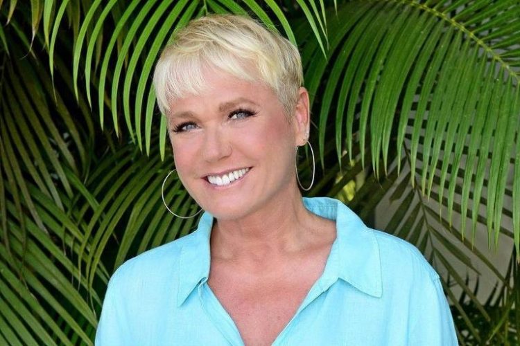 Xuxa propuso utilizar a los presos para testear vacunas: “Que sirvan para algo”