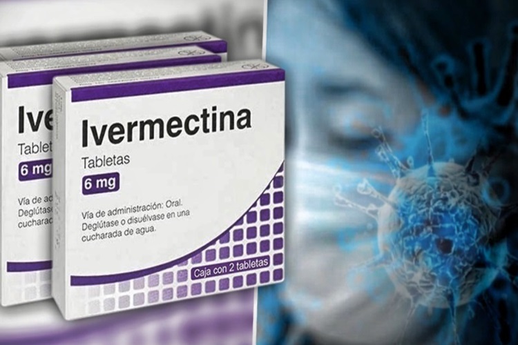 Proyecto en la Legislatura para autorizar uso de Ivermectina en TDF