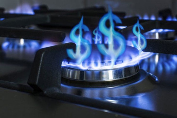 Las tarifas de gas podrian aumentar hasta un 35 por ciento Las tarifas de gas podrian aumentar hasta un 35 por ciento