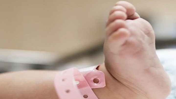 Nacen dos bebas con anticuerpos contra el coronavirus