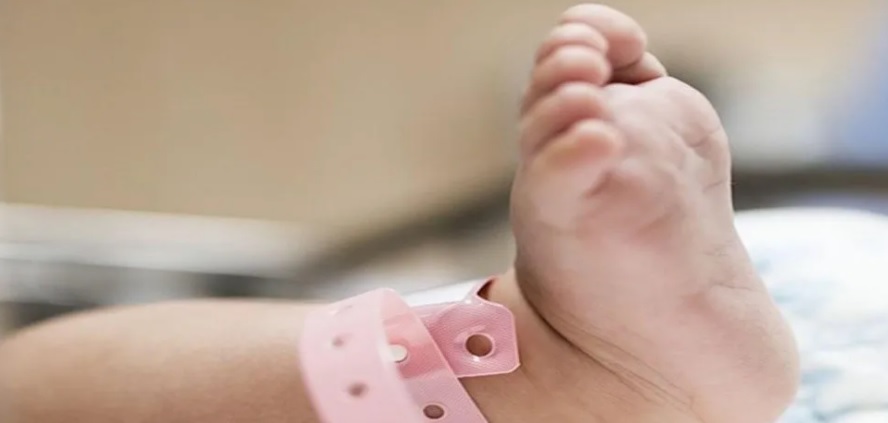 Nacen dos bebas con anticuerpos contra el coronavirus