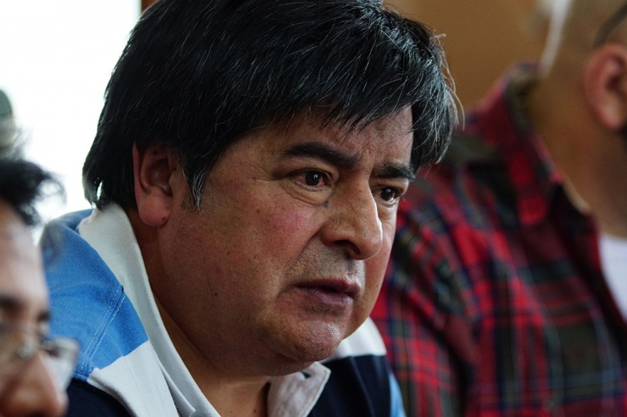 Contratación de cooperativas: ”No tienen sentido común, hay necesidades en los trabajadores del Estado”