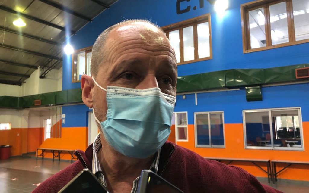 Polémica: El Director del CPET reconoce que no se cumplieron los protocolos