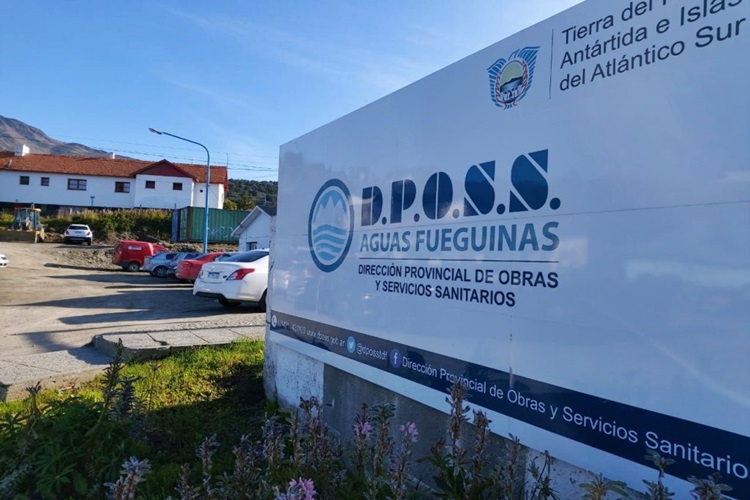 Se viene un aumento de tarifas en el agua para Ushuaia y Tolhuin