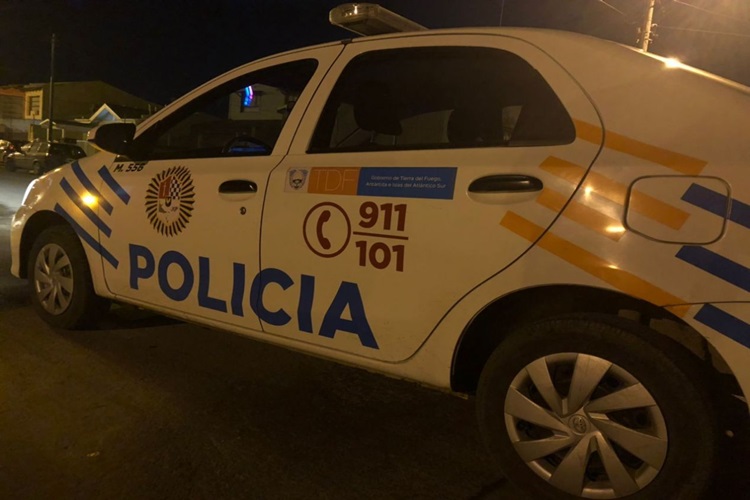 Un detenido por intento de robo a un taxista Un detenido por intento de robo a un taxista
