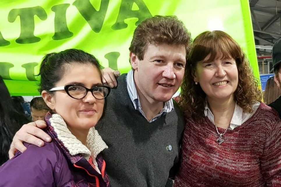 Denunciaron penalmente a Sonia Milstain por reconocer derechos salariales de trabajadores de la Obra Social