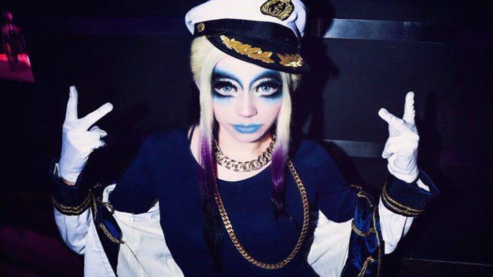 Drag queen denuncio discriminación en el hotel Las Hayas de Ushuaia