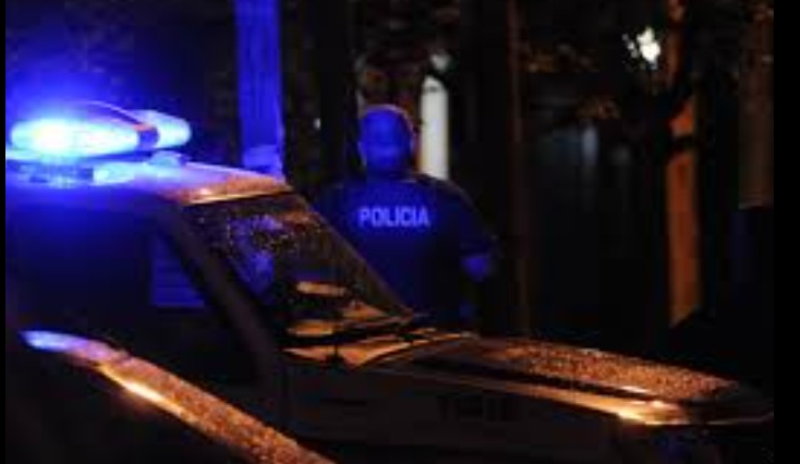 Le dio alcohol a su cuñada de 12 años para luego violarla Le dio alcohol a su cuñada de 12 años para luego violarla