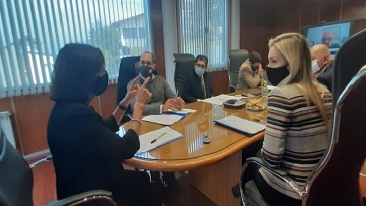 Magistratura patea jury a Sahade y suma un nuevo escándalo que involucra a un Juez