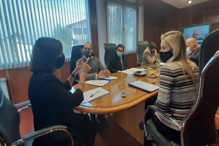 Magistratura patea jury a Sahade y suma un nuevo escándalo que involucra a un Juez Magistratura patea jury a Sahade y suma un nuevo escándalo que involucra a un Juez