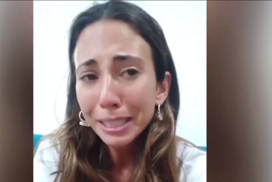 El desgarrador relato de una joven que sufrió un acoso sexual en los Bosques de Palermo