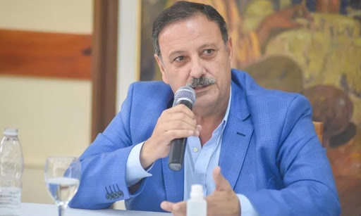 La Rioja prohíbe circulación nocturna y es la primera Provincia en aplicar restricciones