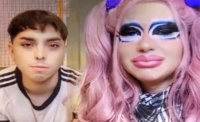 La Reconocida Drag Queen “Lady Nada” Denunció Públicamente Al Hotel Las Hayas Por Discriminación