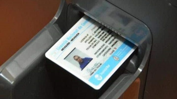 La Municipalidad habilito los cursos para obtener la licencia de conducir