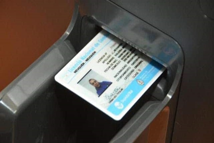La Municipalidad habilito los cursos para obtener la licencia de conducir