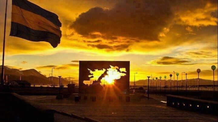 Malvinas suspenden la Vigilia del 2 de Abril en Ushuaia