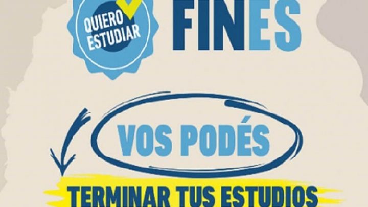 Abrieron inscripciones para terminar el secundario a mayores de 18 que aun adeuden materias