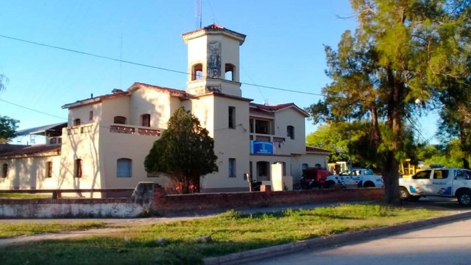 Una nena encontró a su hermana de 1 año muerta dentro de un balde Una nena encontró a su hermana de 1 año muerta dentro de un balde
